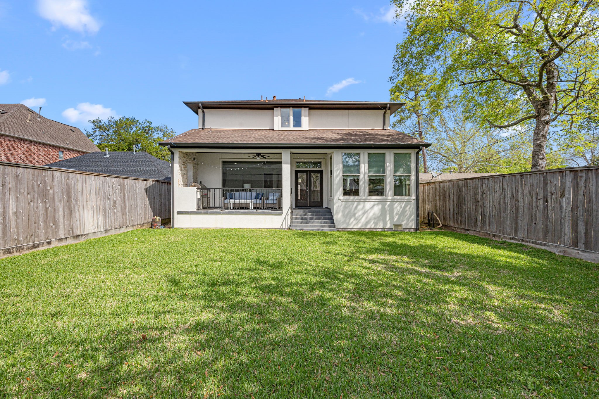 5119 Locust Street Bellaire, TX 77401 - Photo 46 of 47