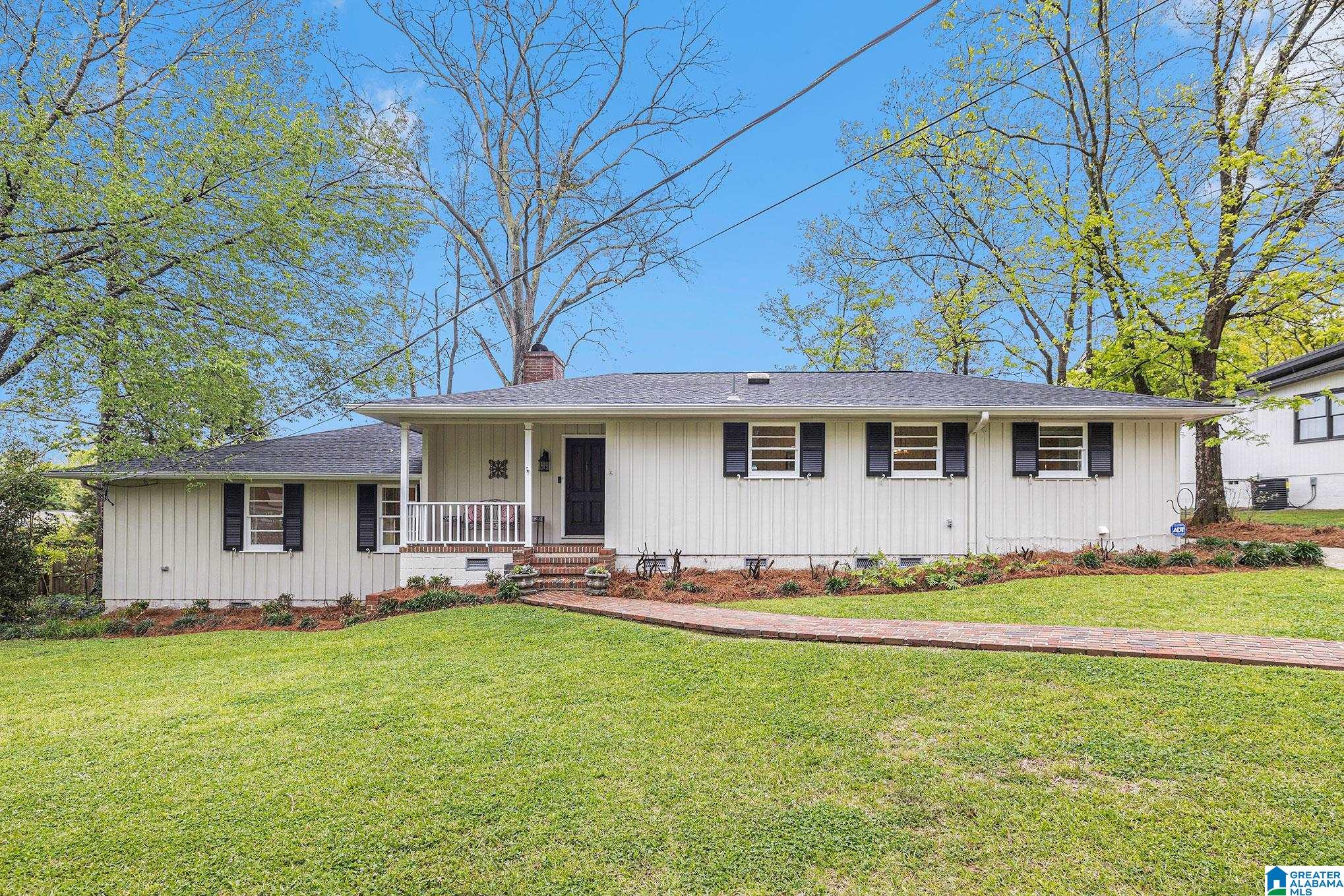 809 Beech Court Birmingham, AL 35213 - Photo 2 of 44