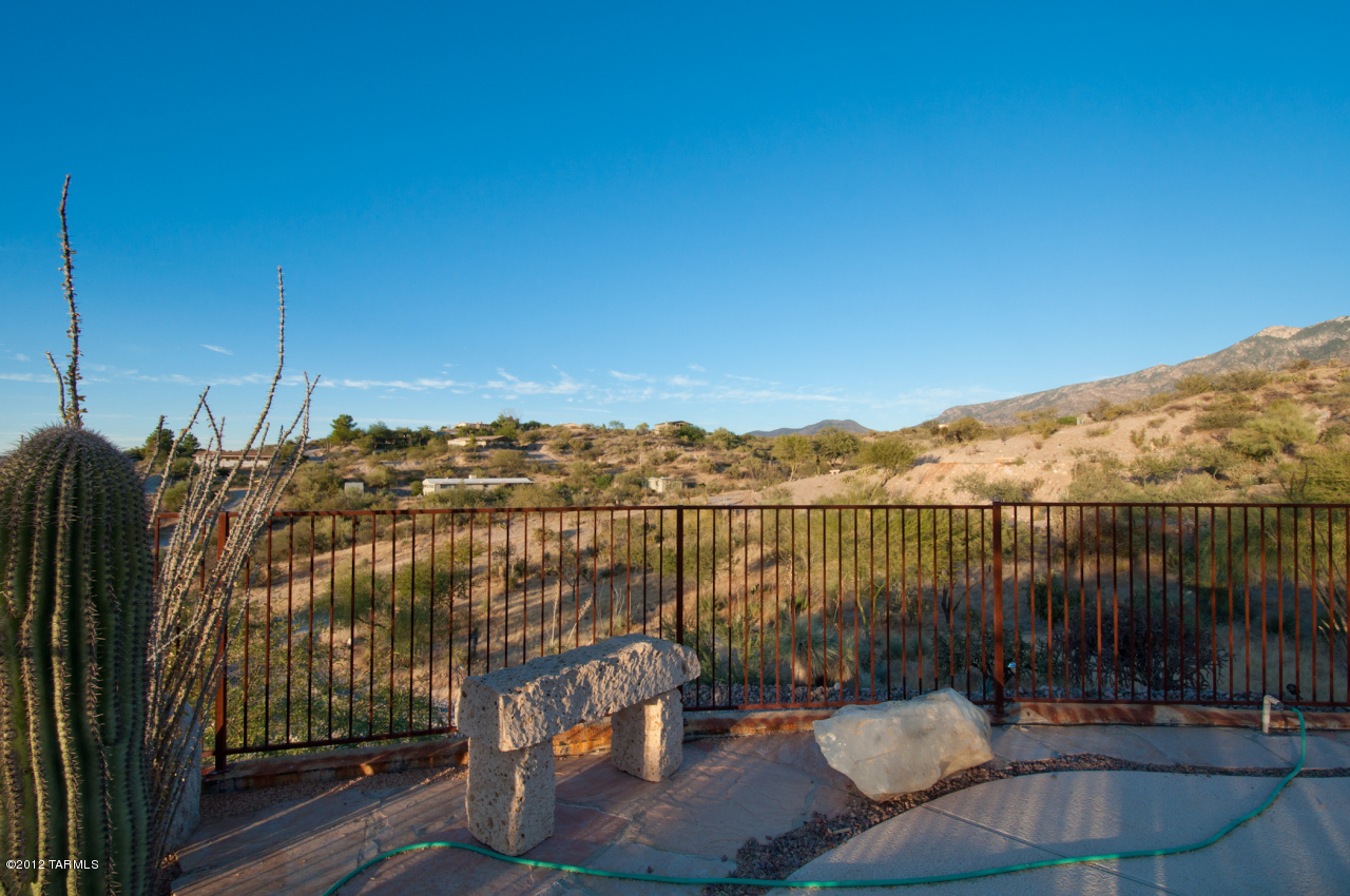 4604 East Trotter Road Tucson, AZ 85739 - Photo 31 of 34