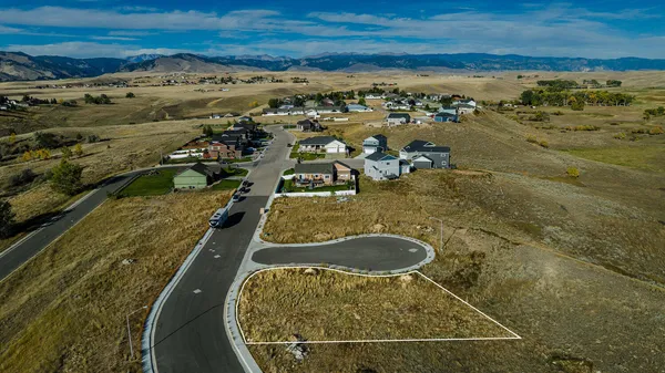 $100,000 | 186 Eagle Court, Buffalo, WY 82834