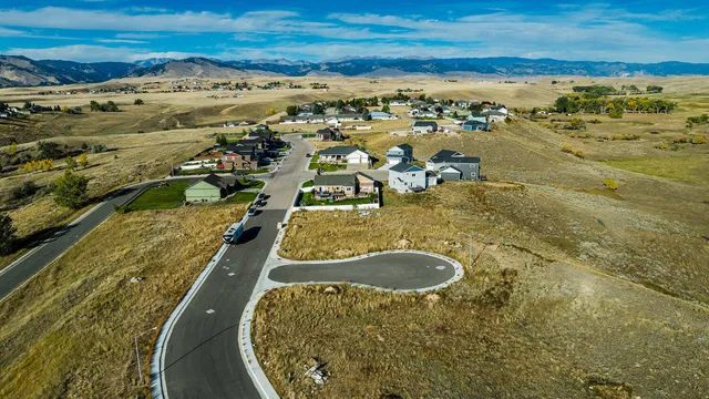 $100,000 | 186 Eagle Court, Buffalo, WY 82834