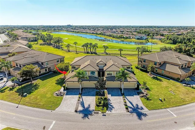 $429,000 | 6908 Grand Estuary Trail, Unit 101, Bradenton, FL 34212