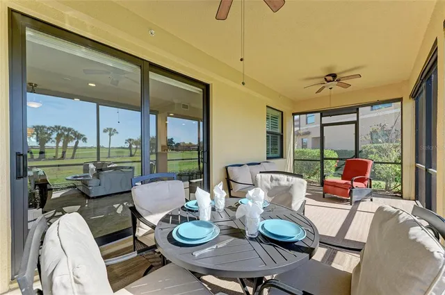 $429,000 | 6908 Grand Estuary Trail, Unit 101, Bradenton, FL 34212