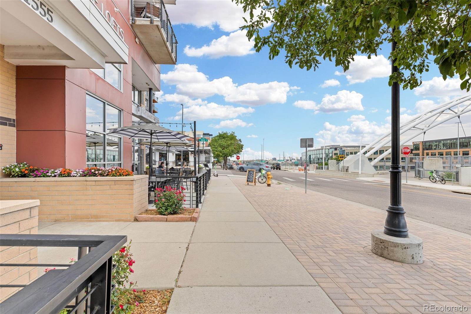 1555 Central Street, Unit 306 Denver, CO 80211 - Photo 4 of 36