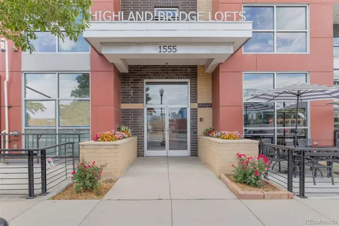 a view of hallway with stairs
