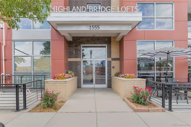 a view of hallway with stairs