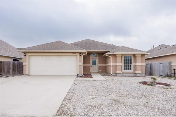 $349,900 | 3829 Holland Drive, Corpus Christi, TX 78418