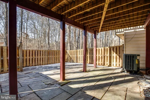 $2,950 | 5772 Crownleigh Court, Burke, VA 22015