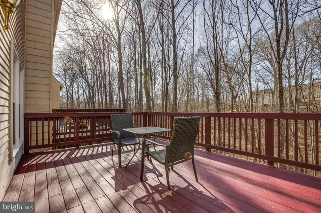 $2,950 | 5772 Crownleigh Court, Burke, VA 22015