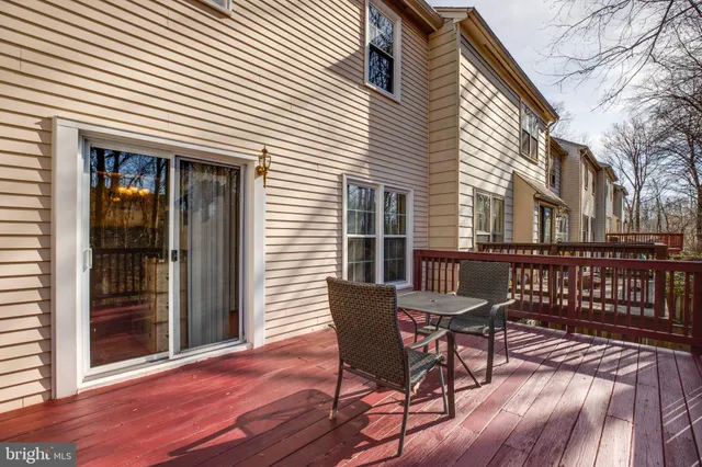 $2,950 | 5772 Crownleigh Court, Burke, VA 22015