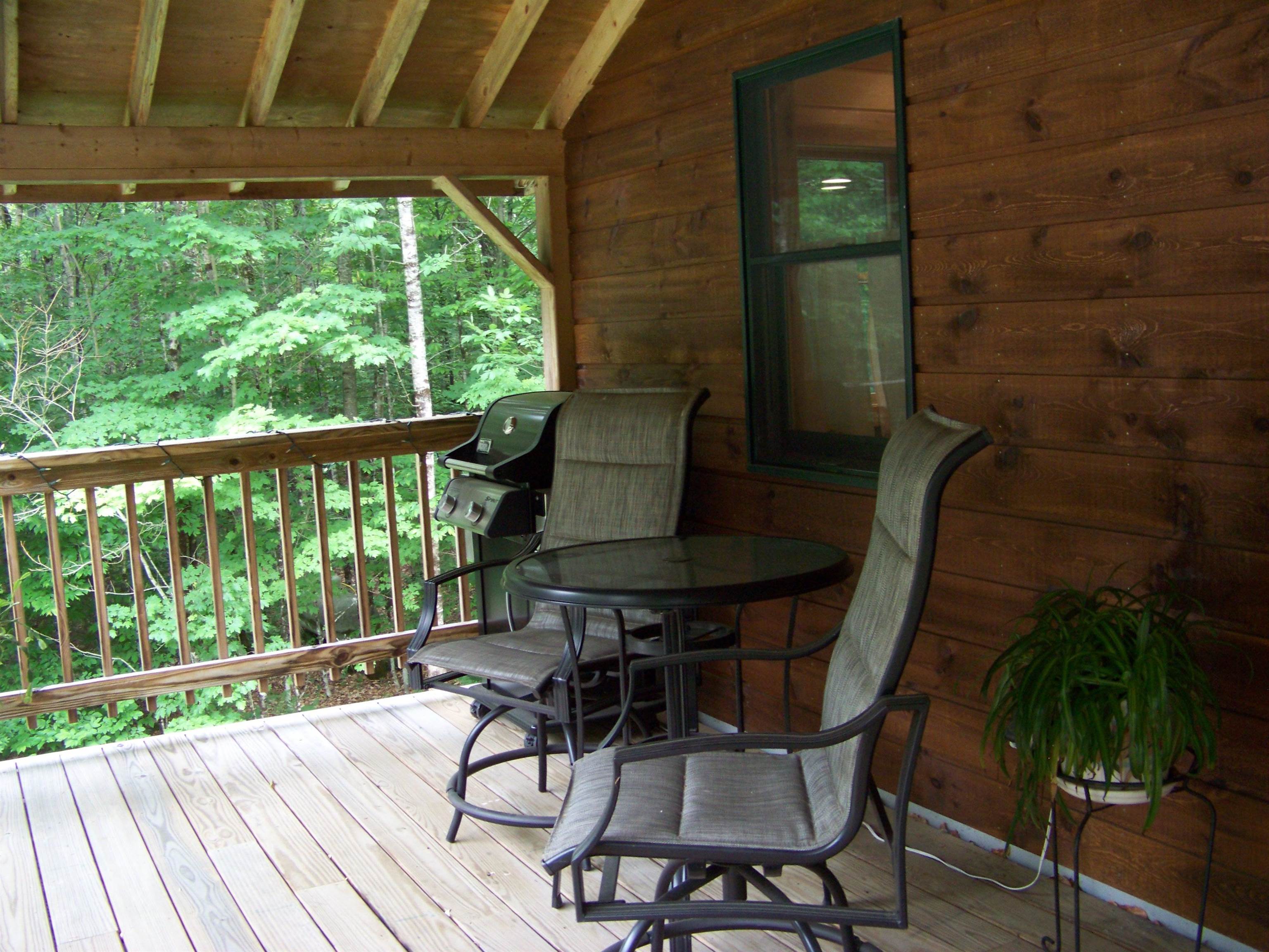 406 Mt View Loop Rochester, VT 05767 - Photo 14 of 20