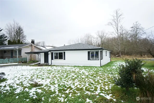 $354,950 | 1911 Harding Road, Aberdeen, WA 98520