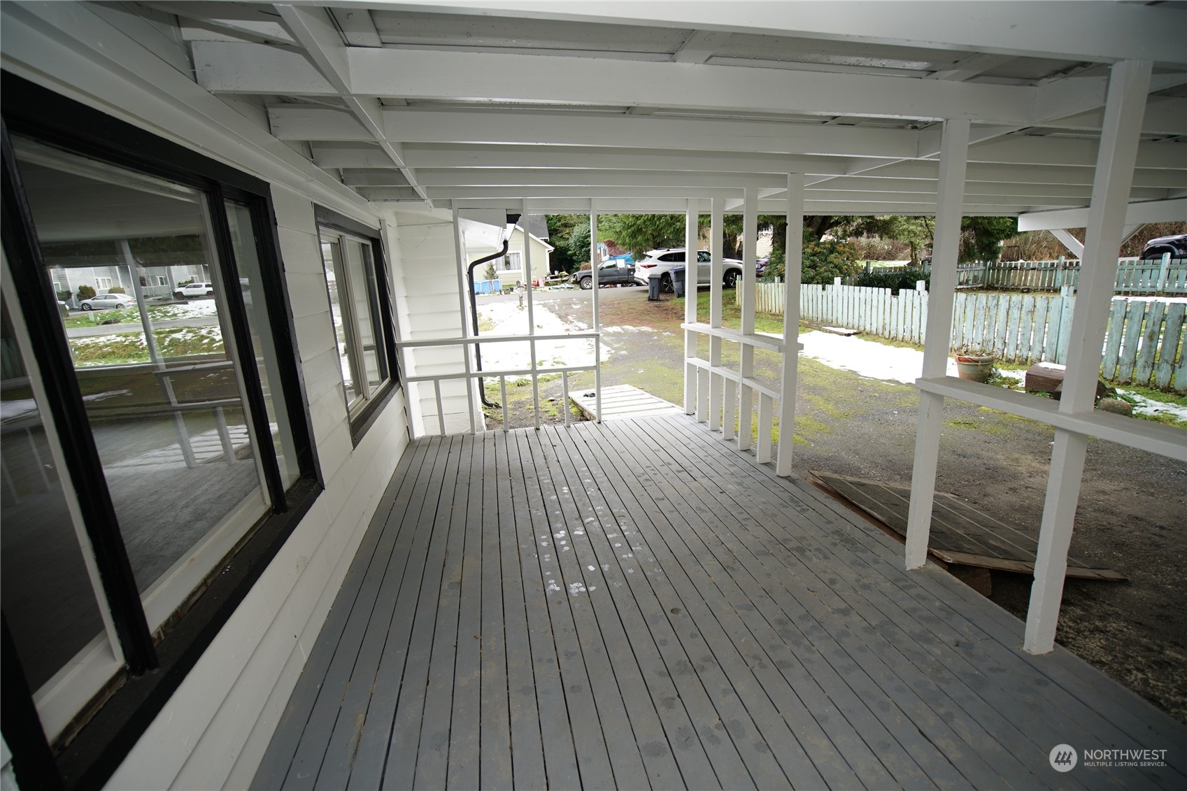 1911 Harding Road Aberdeen, WA 98520 - Photo 20 of 24