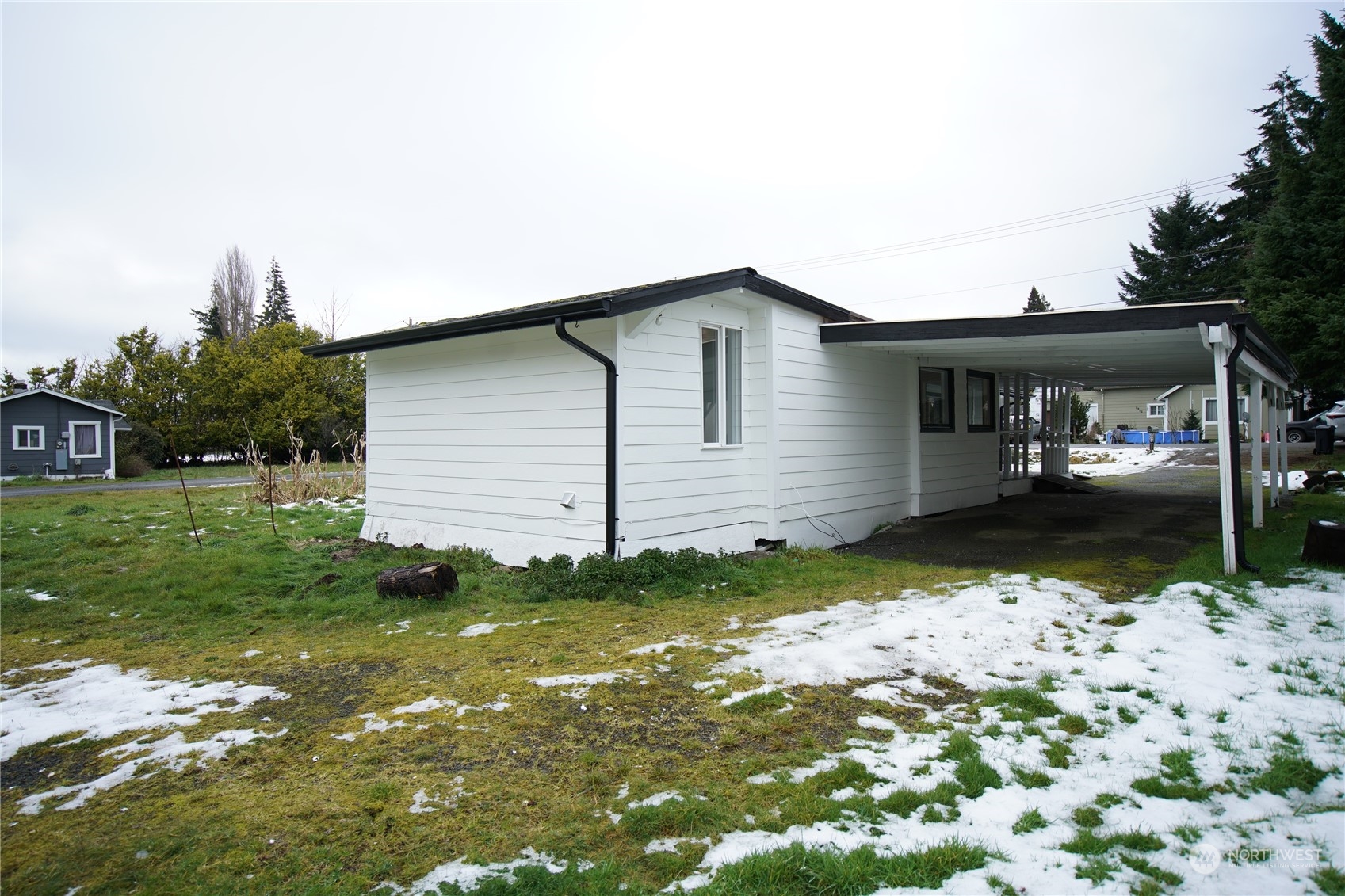 1911 Harding Road Aberdeen, WA 98520 - Photo 4 of 24