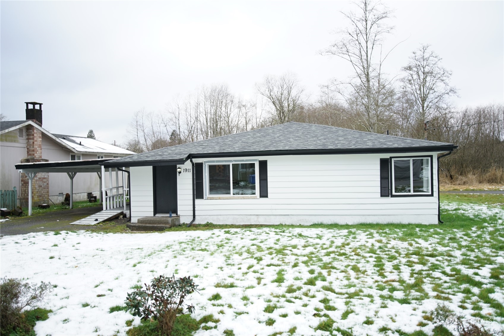 1911 Harding Road Aberdeen, WA 98520 - Photo 8 of 24