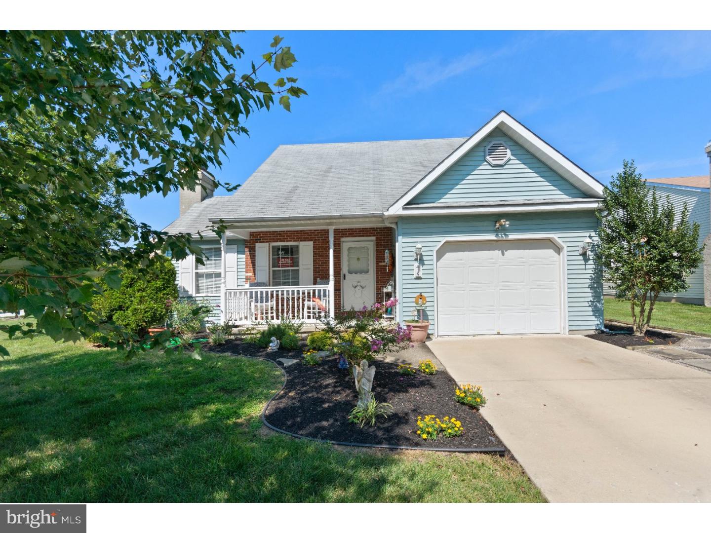 419 Country Way Mickleton, NJ 08056 - Photo 1 of 22 Gallery Image 1