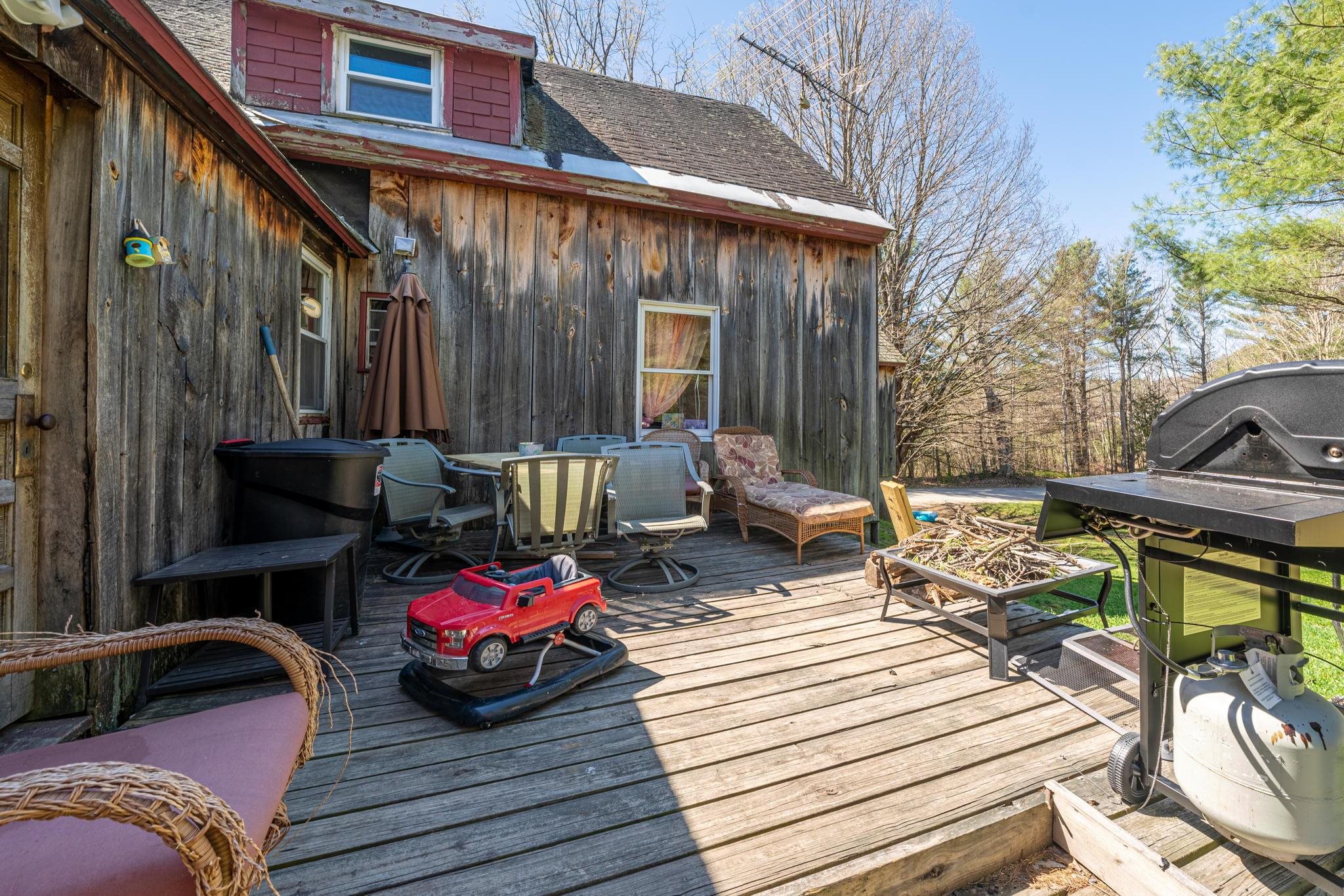 23 Symondsville Road Marlow, NH 03456 - Photo 5 of 18 Gallery Image 5