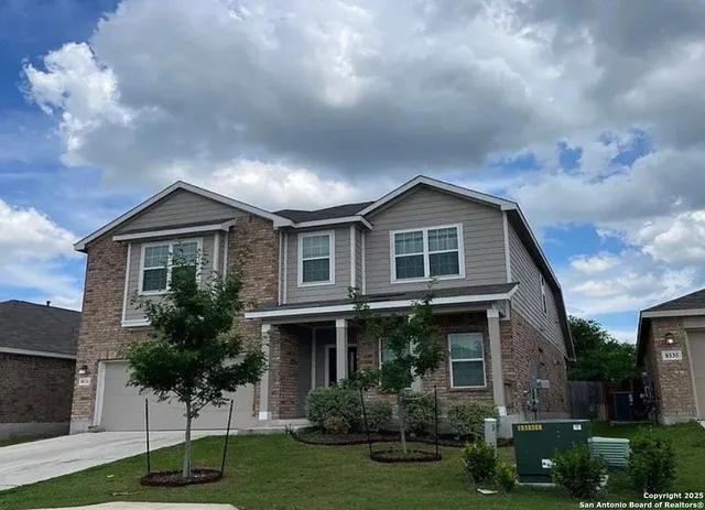 $2,600 | 8531 Laxey Wheel, San Antonio, TX 78254