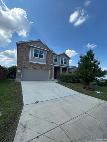 $2,600 | 8531 Laxey Wheel, San Antonio, TX 78254