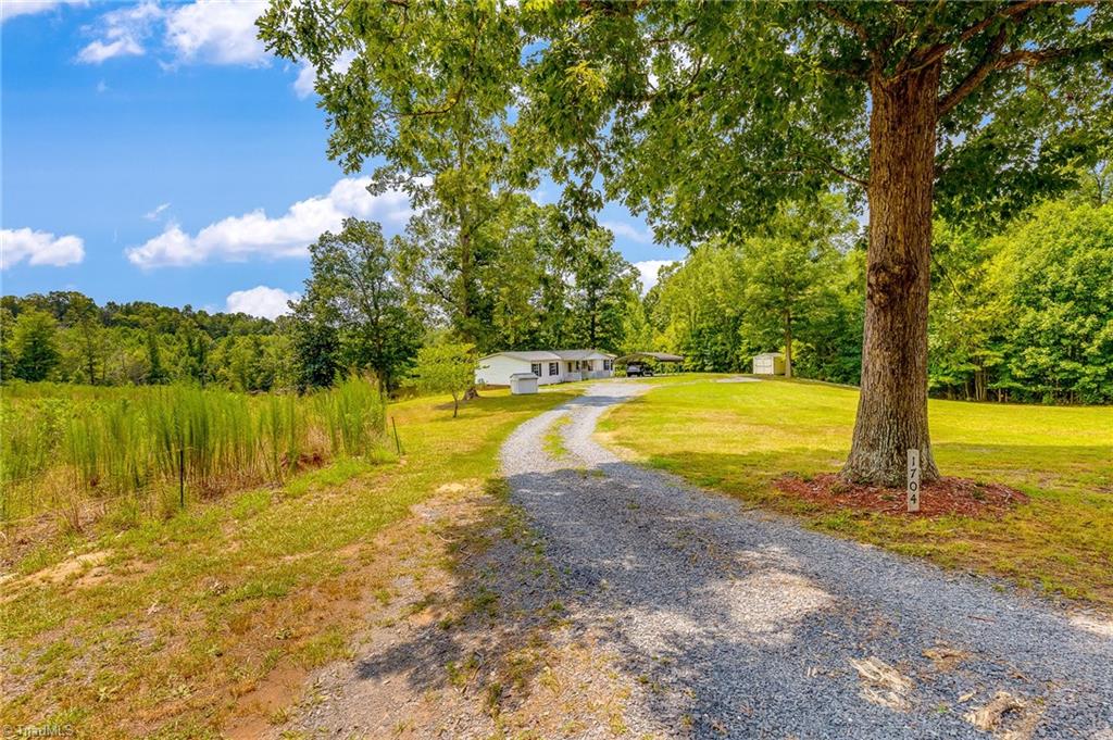 1704 Laughlin Road Randleman, NC 27317 - Photo 24 of 25 Gallery Image 24