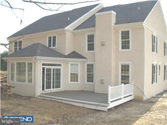 10 Strathmore Court Wallingford, PA 19086 - Photo 8 of 8 Exterior Back