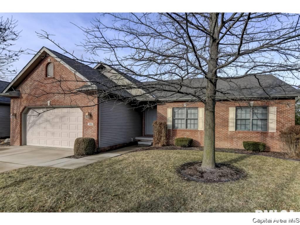 446 Elle Court Springfield, IL 62711 - Photo 1 of 28