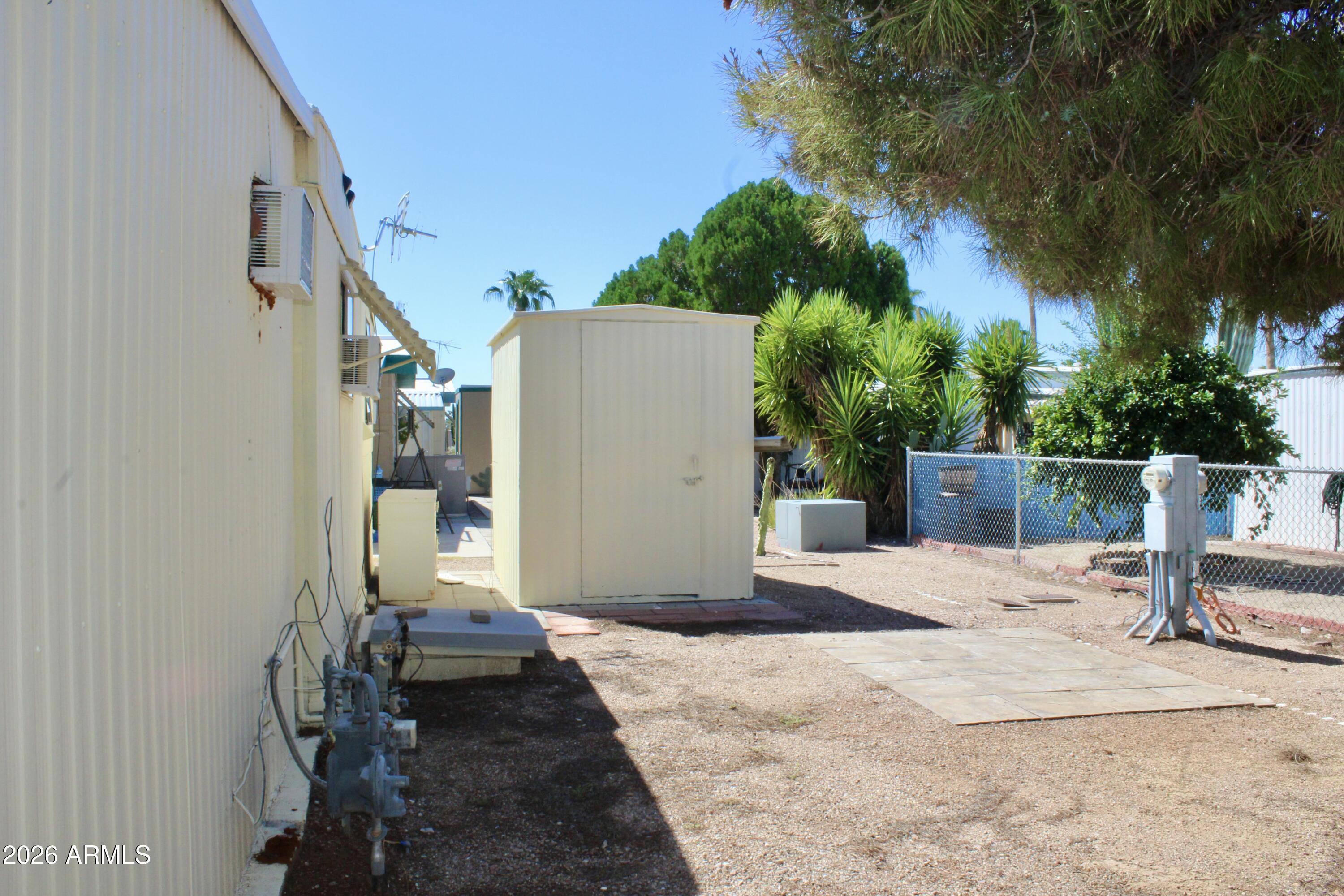2605 South Tomahawk Road, Unit 227 Apache Junction, AZ 85119 - Photo 4 of 20 IMG_7301