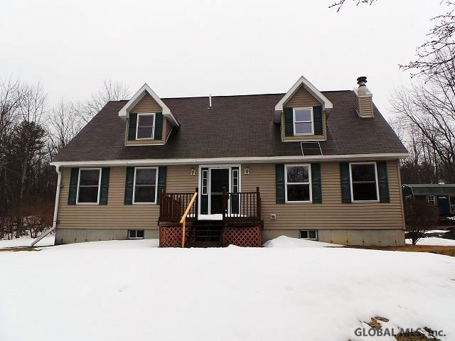 906 County Rt 408 Westerlo, NY 12193 - Photo 1 of 27 Photo 1