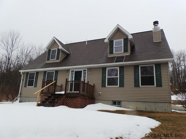 906 County Rt 408 Westerlo, NY 12193 - Photo 2 of 27 Photo 2