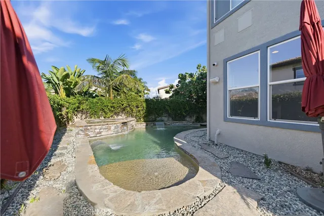 a view of a interior of the house