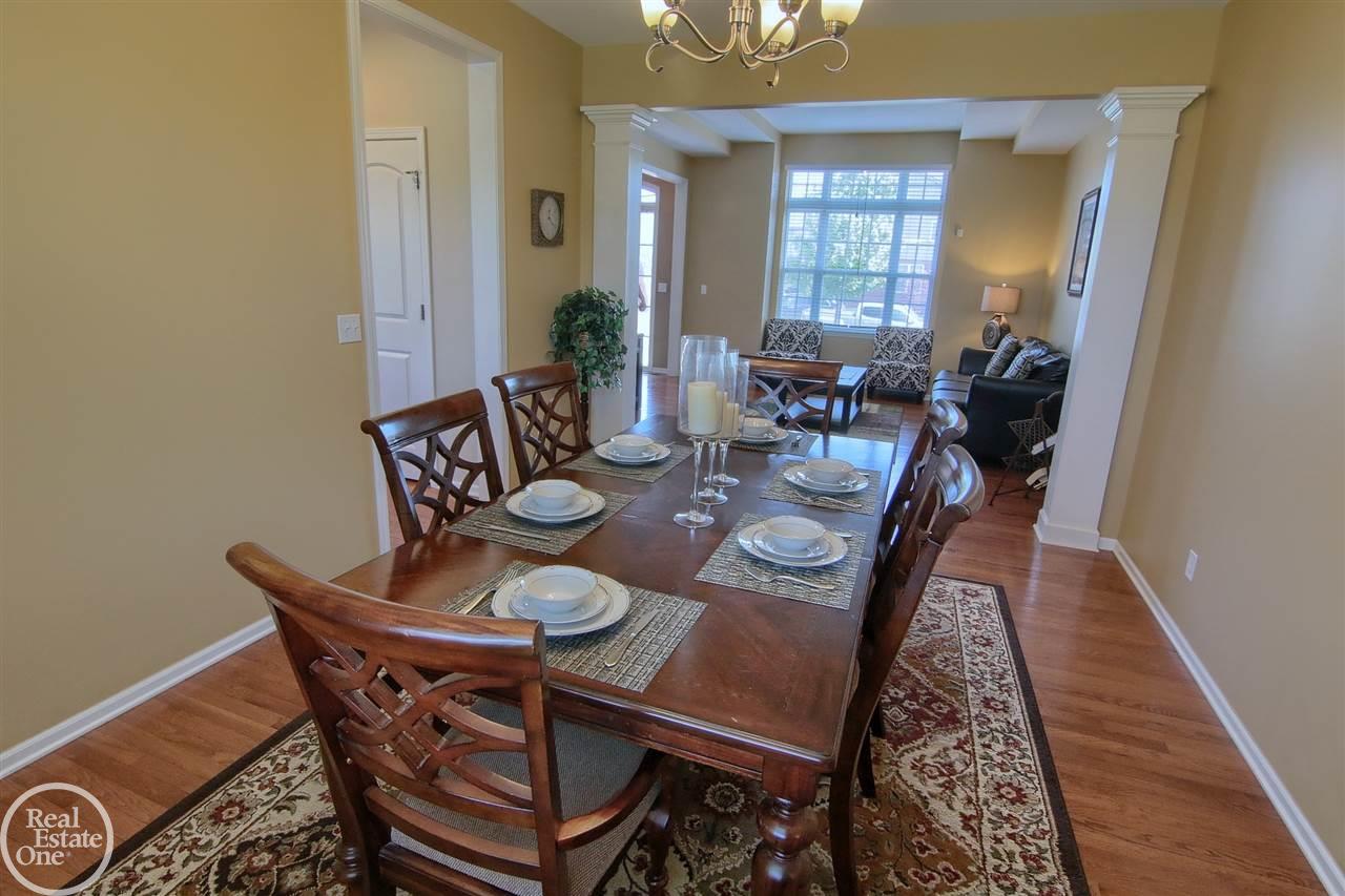 3734 Connors Drive Rochester Hills, MI 48307 - Photo 16 of 36