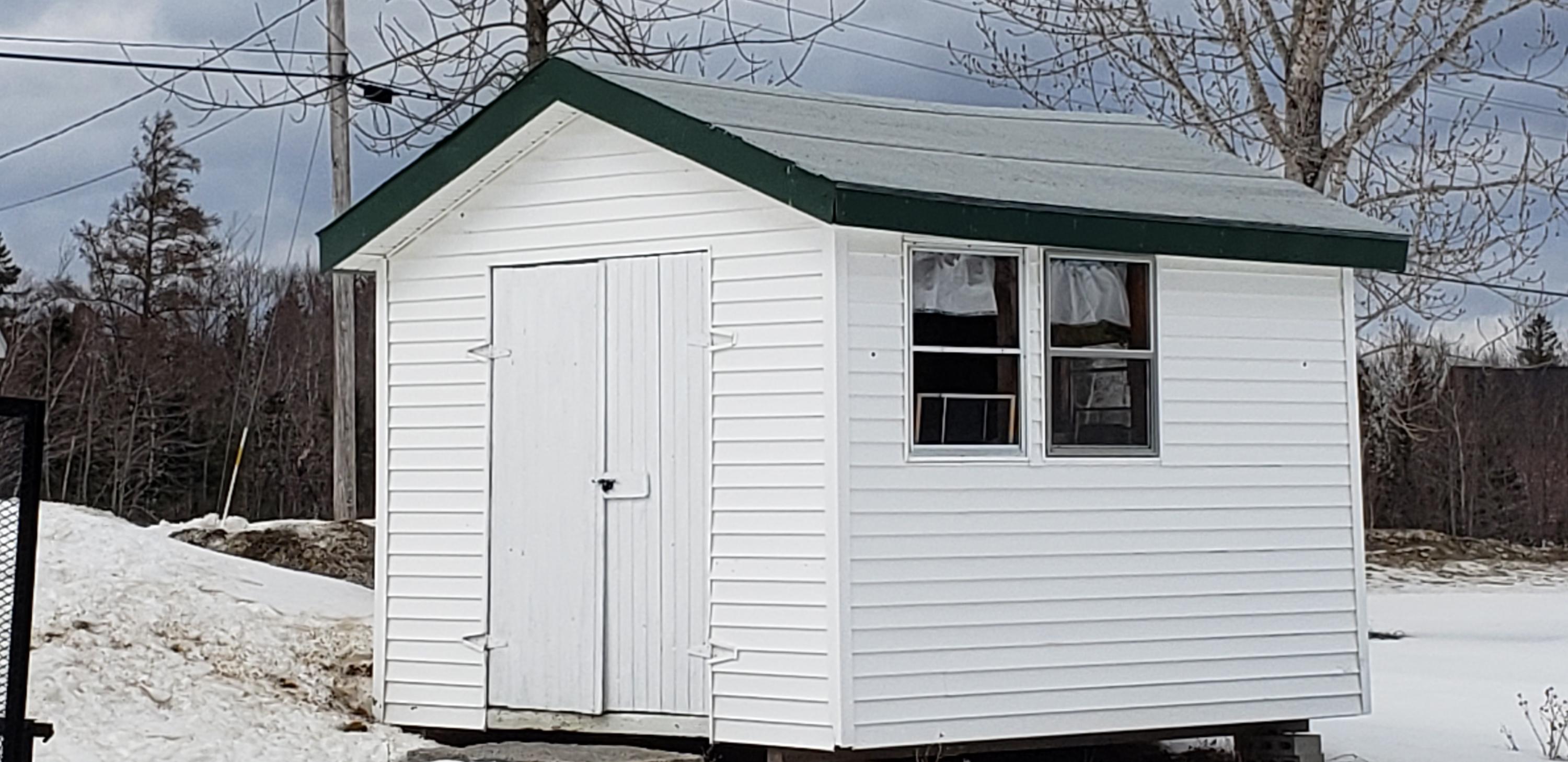 781 North Chester Road Lincoln, ME 04457 - Photo 6 of 74 781 N. Chester Road (154)
