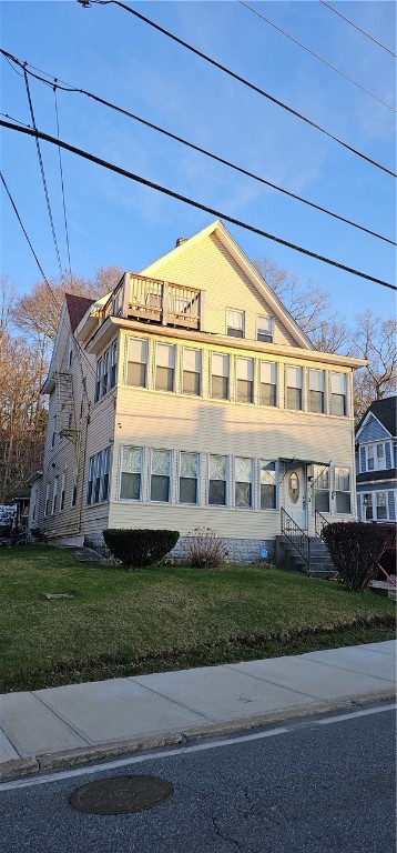 614 South Main Street Woonsocket, RI 02895 - Photo 1 of 50