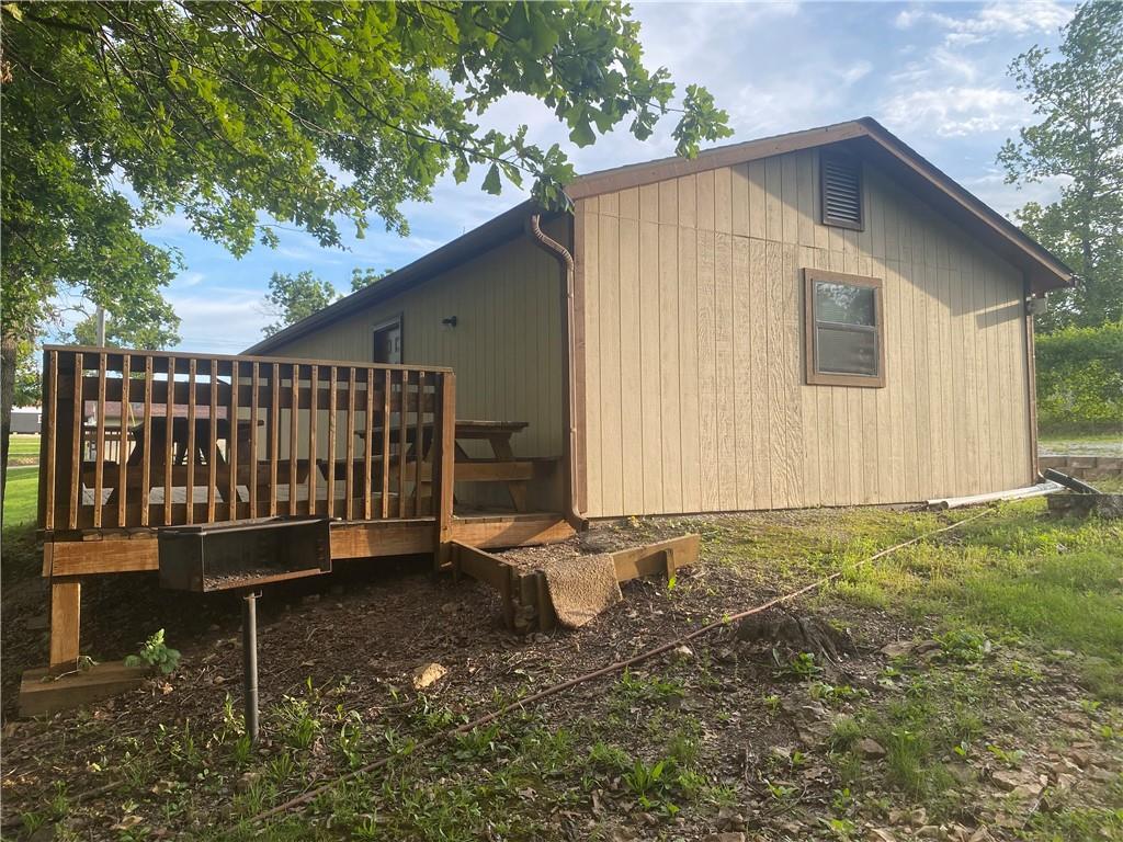 11015 Southwest State Rte 7 Clinton, MO 64735 - Photo 11 of 30