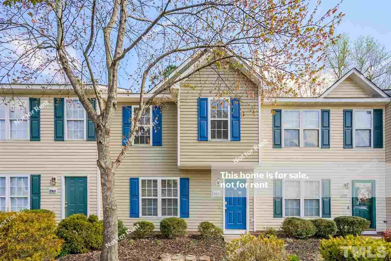 2207 Violet Bluff Court Raleigh, NC 27610 - Photo 1 of 25 Gallery Image 1