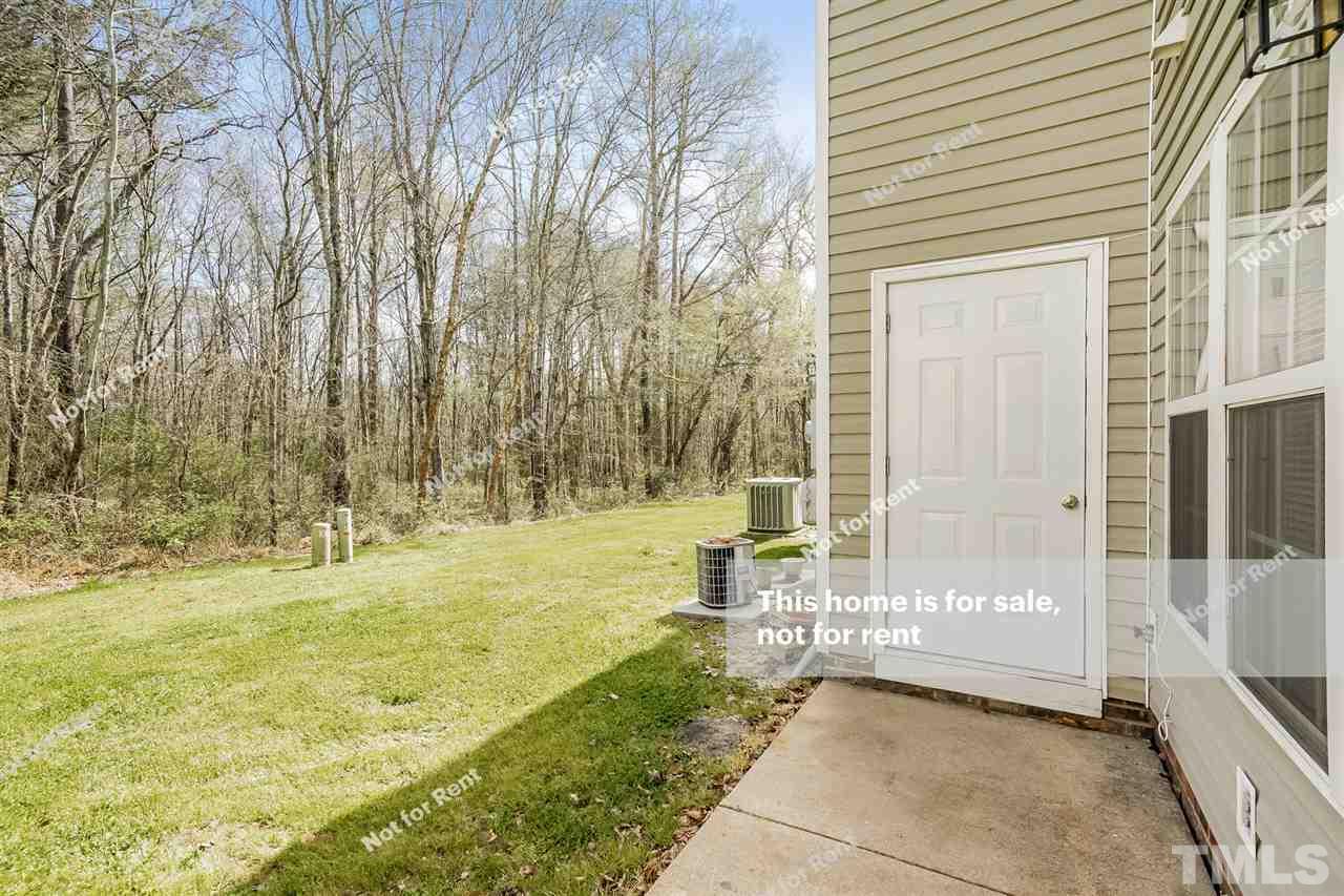2207 Violet Bluff Court Raleigh, NC 27610 - Photo 25 of 25 Gallery Image 25