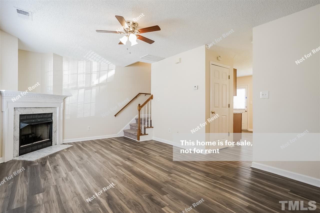 2207 Violet Bluff Court Raleigh, NC 27610 - Photo 8 of 25 Gallery Image 8