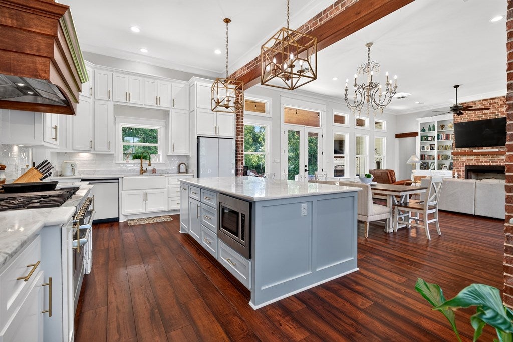 91 Herscel Mitchell Road Picayune, MS 39466 - Photo 11 of 73 Gallery Image 11