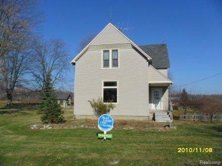 6696 Trumble Road St. Clair, MI 48079 - Photo 1 of 16 001