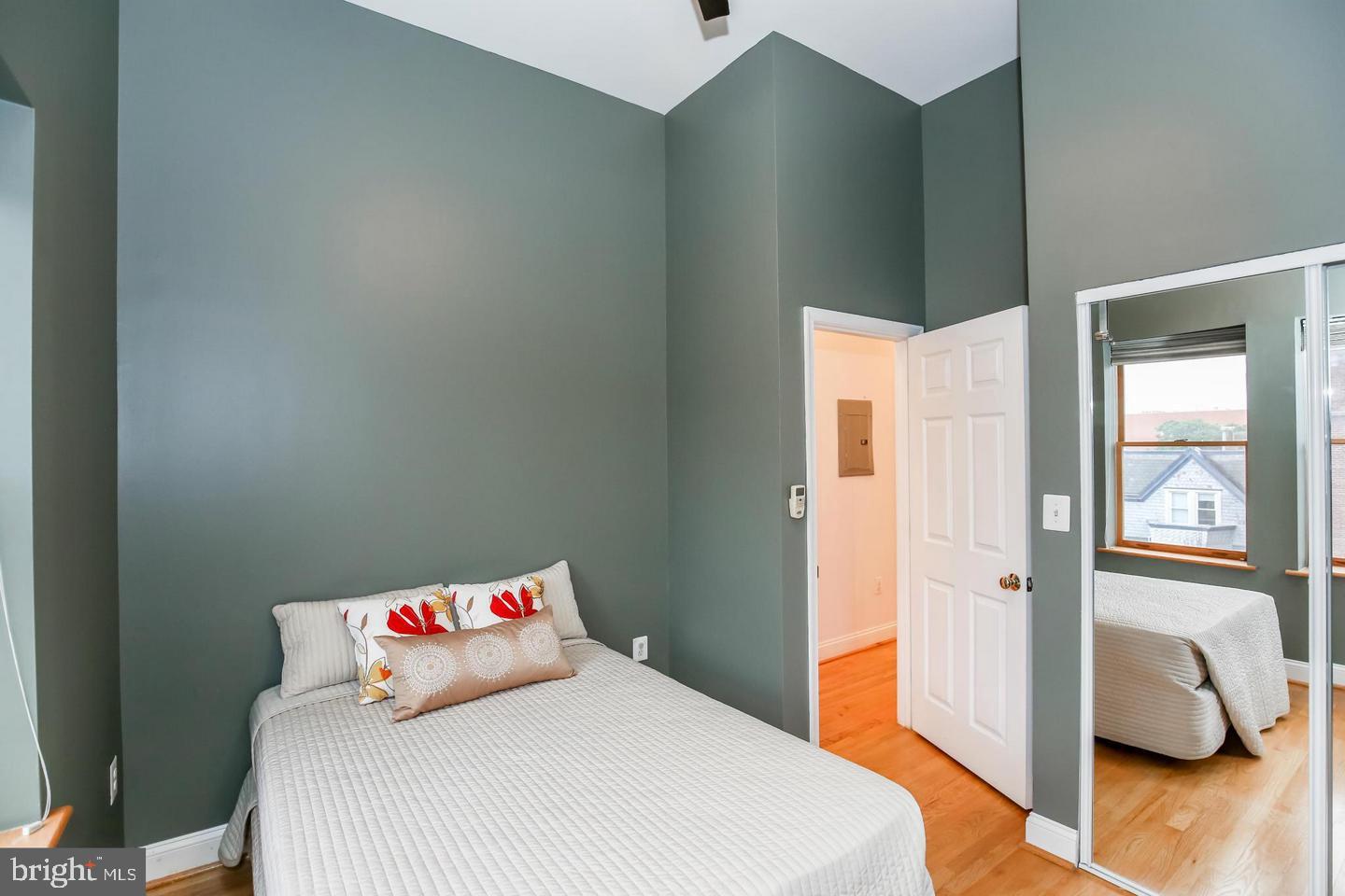 1427 Chapin Street Northwest, Unit 301 Washington, DC 20009 - Photo 12 of 14