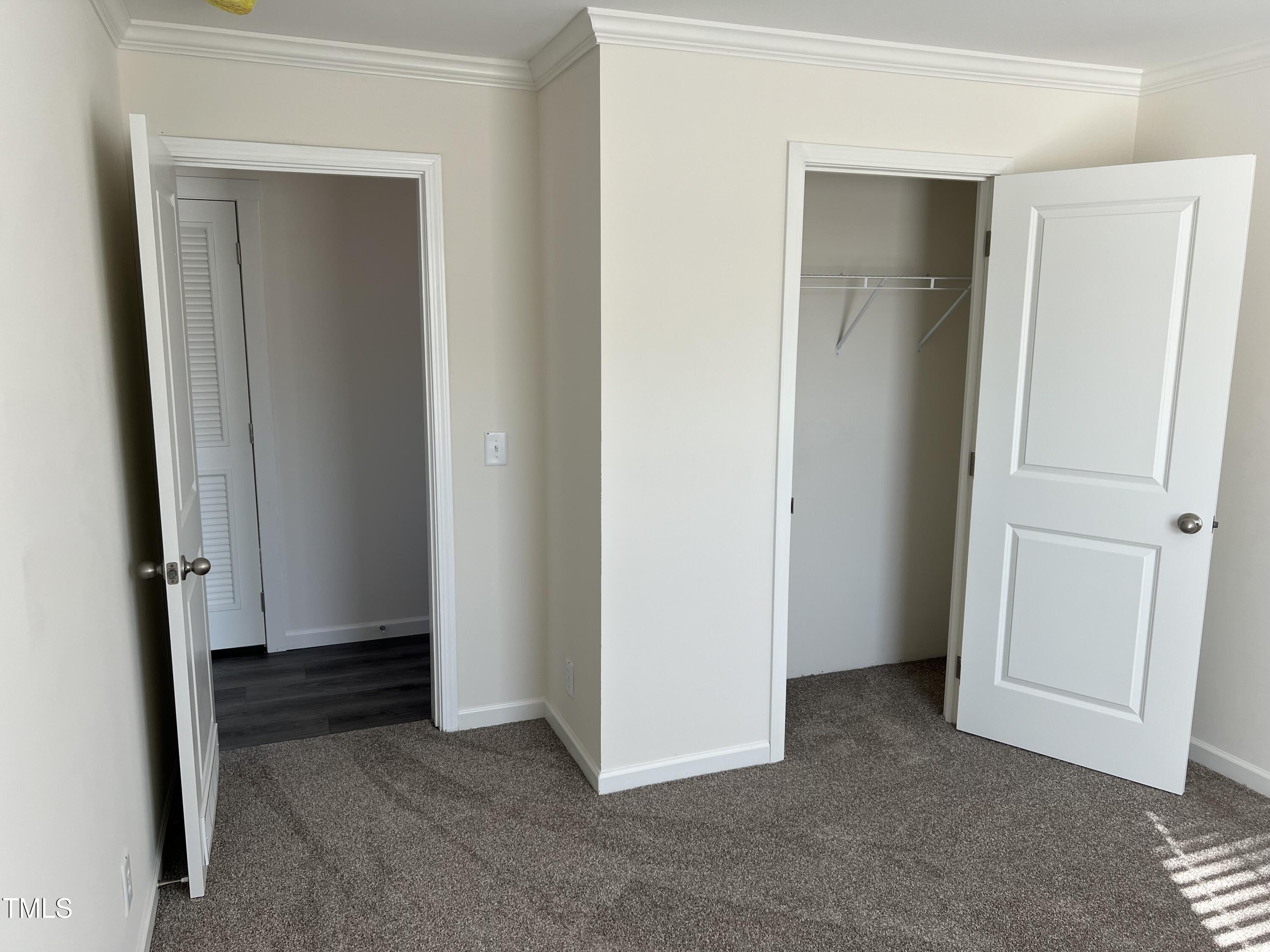321 Duke Memorial Road Louisburg, NC 27549 - Photo 7 of 16 2nd Bedroom