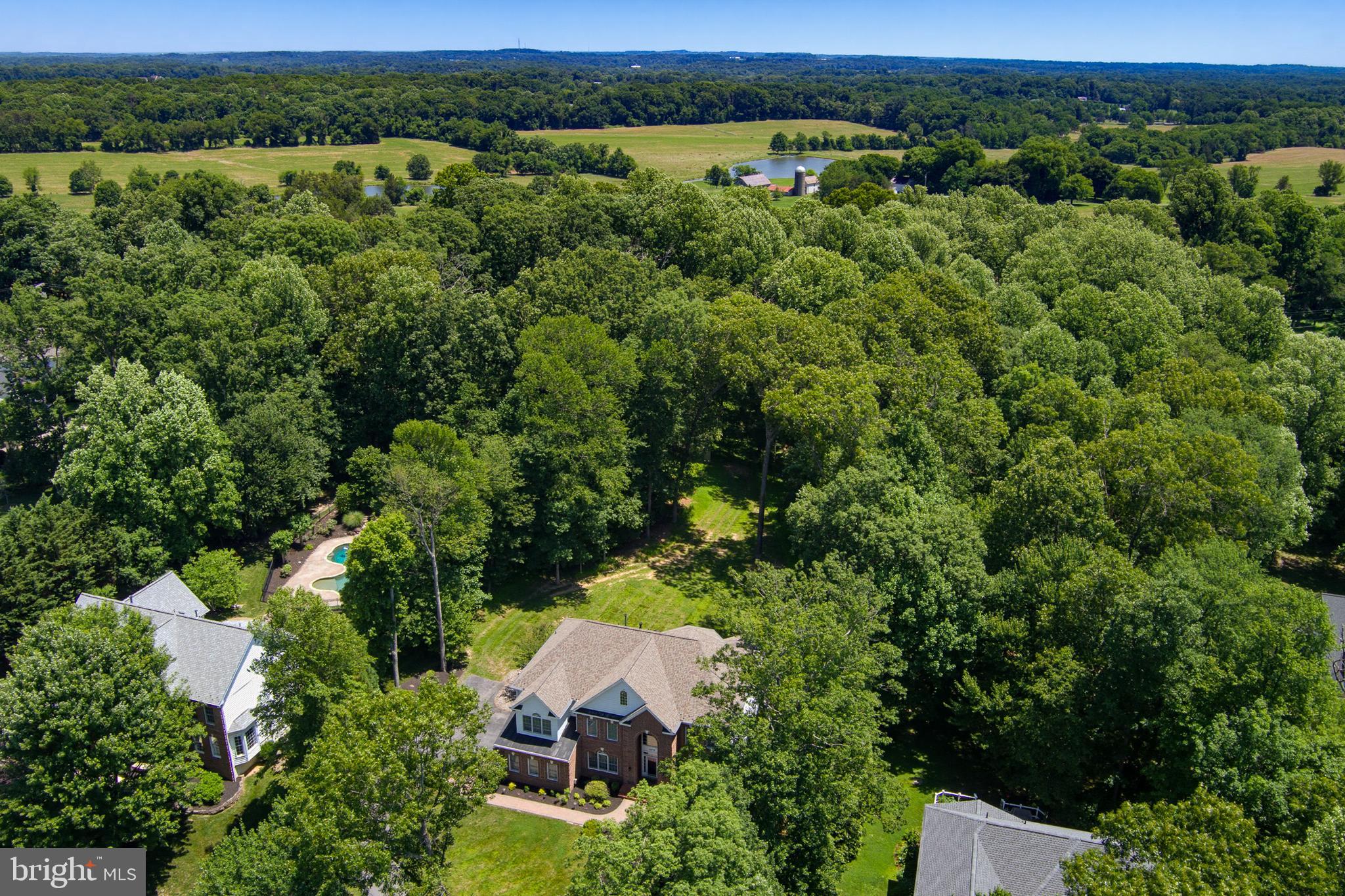 16917 Old Sawmill Road Woodbine, MD 21797 - Photo 96 of 104