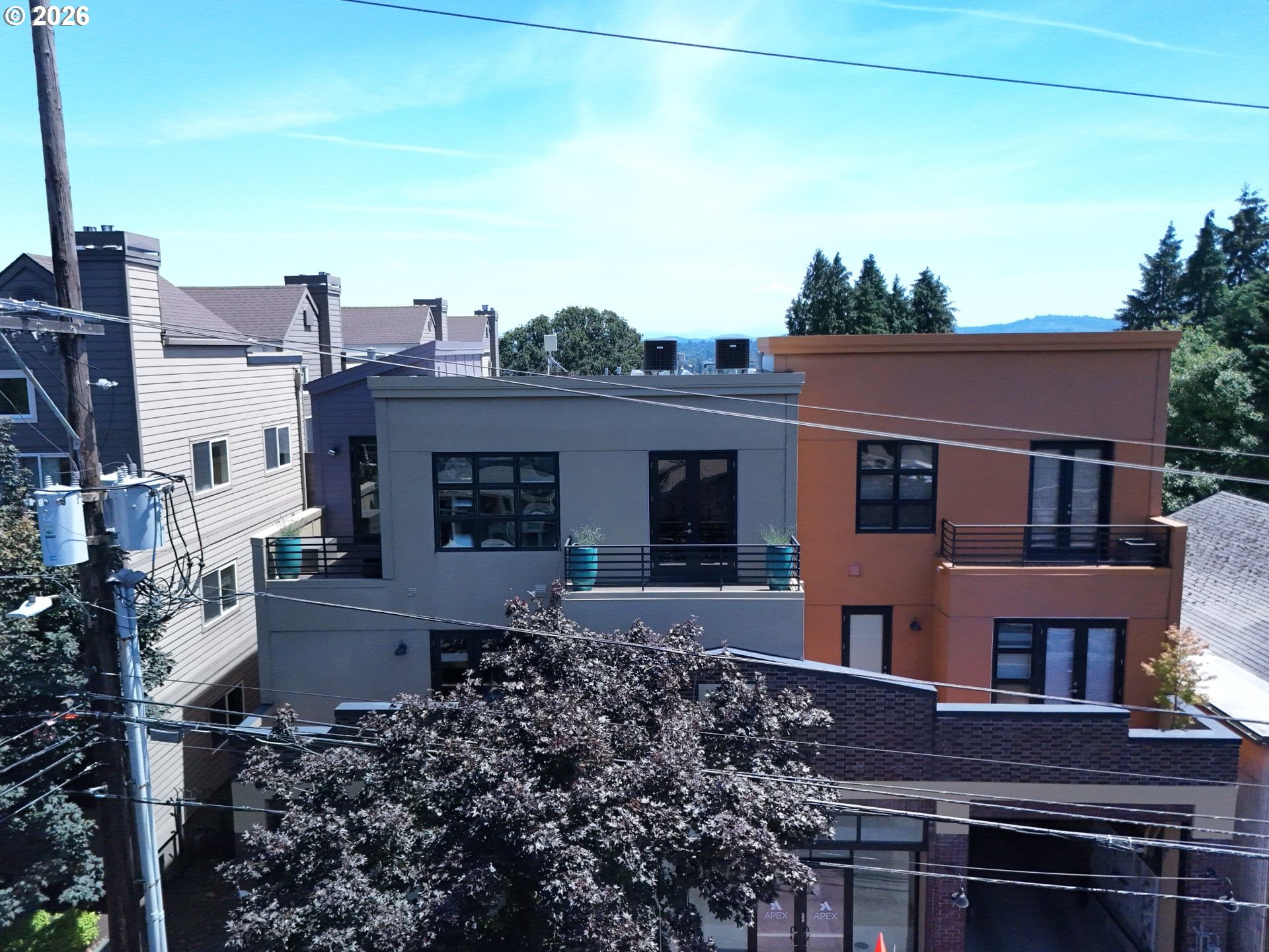 4412 South Corbett Avenue, Unit NORTH Portland, OR 97239 - Photo 44 of 48