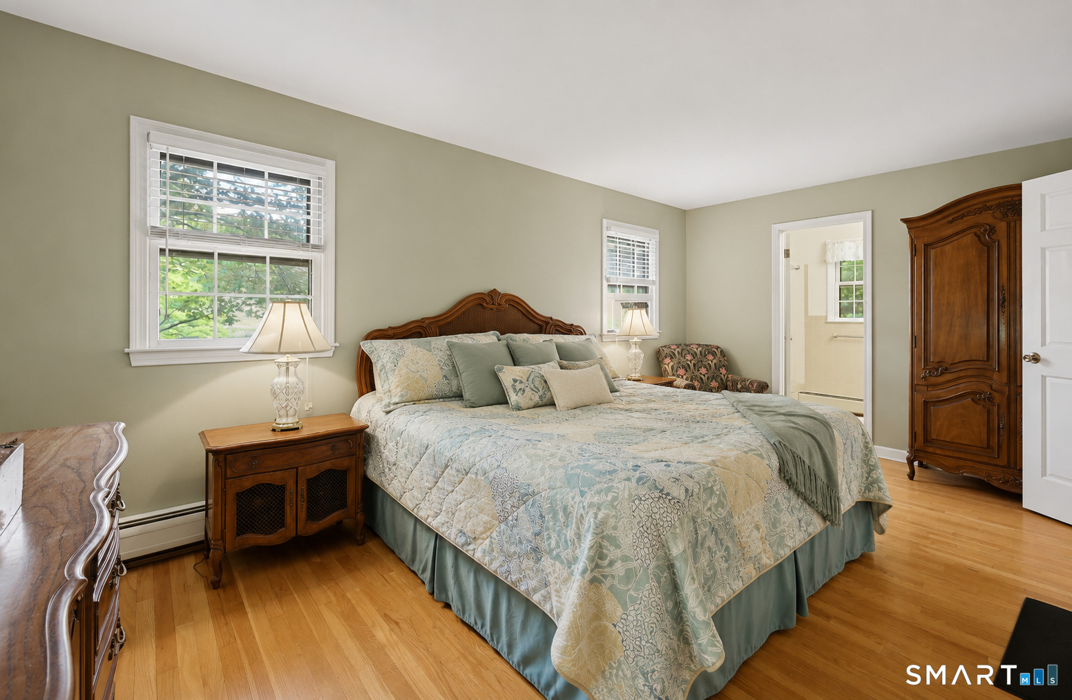 22 Ridge Road Newtown, CT 06470 - Photo 16 of 32