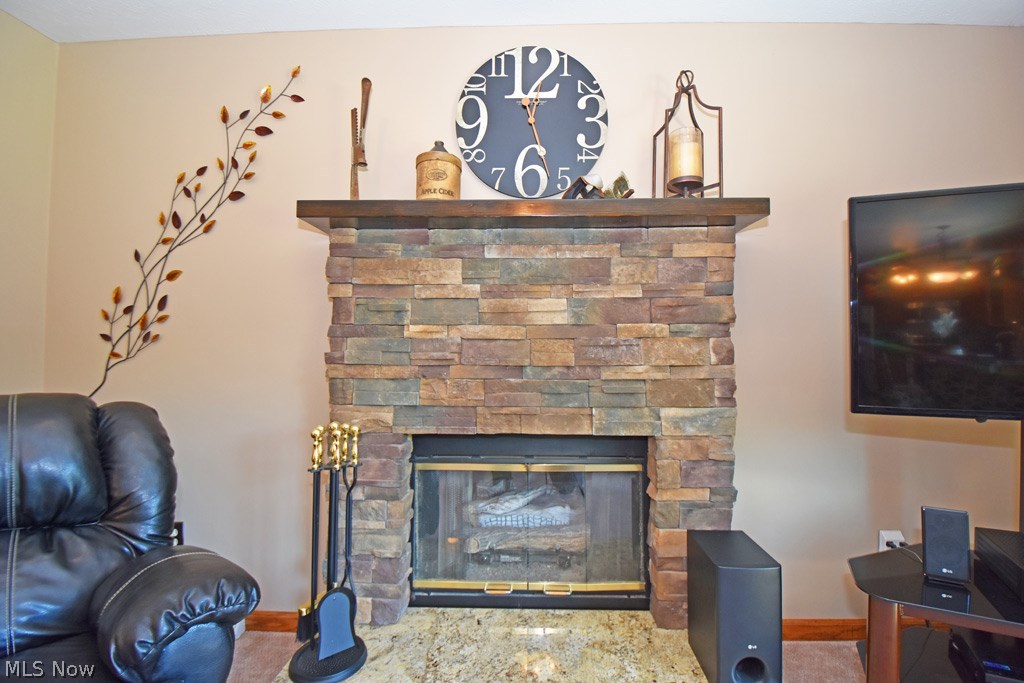 18875 Thorpe Road Chagrin Falls, OH 44023 - Photo 11 of 35 Gallery Image 11