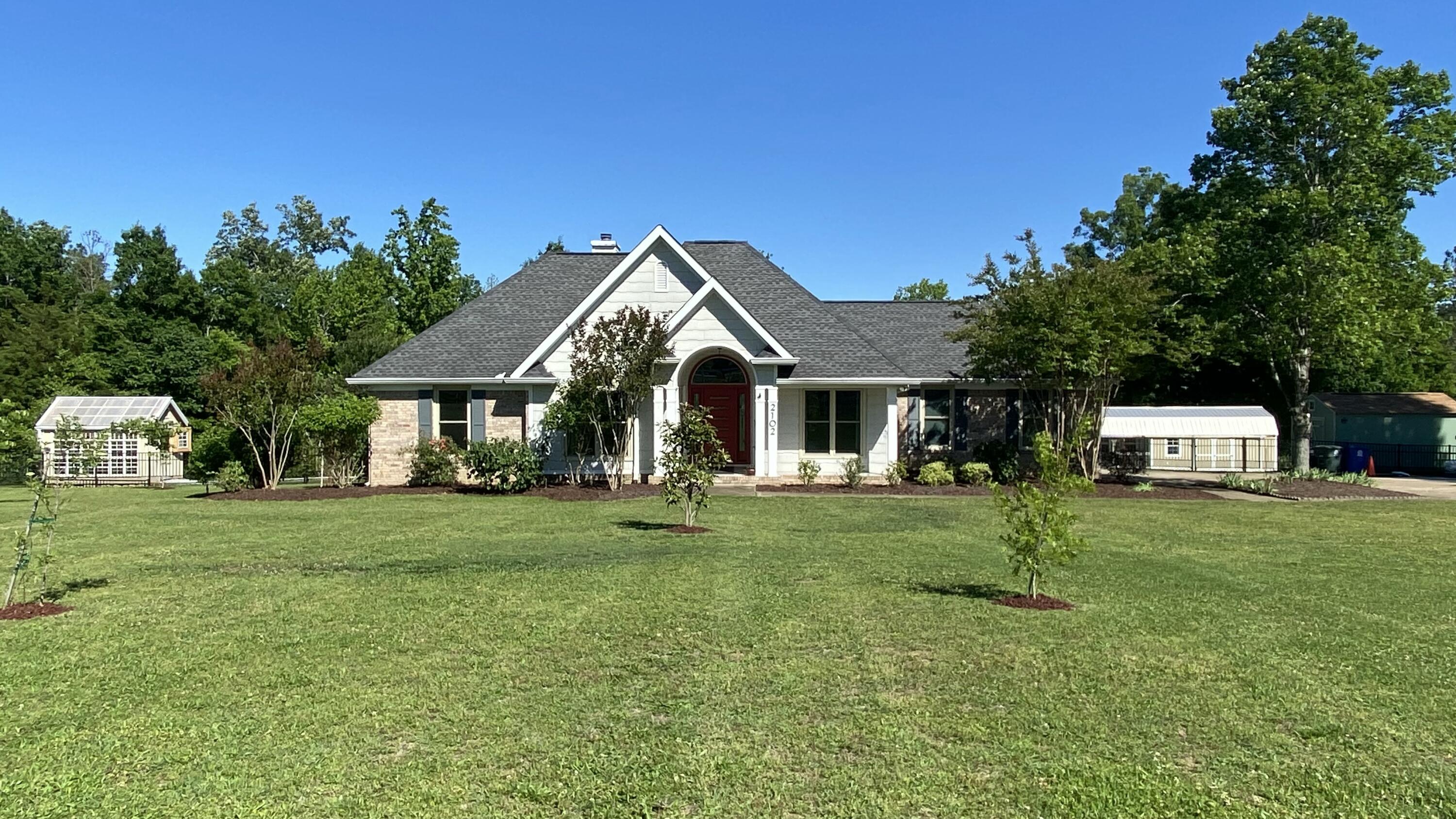 2102 Jenkins Rd 37421