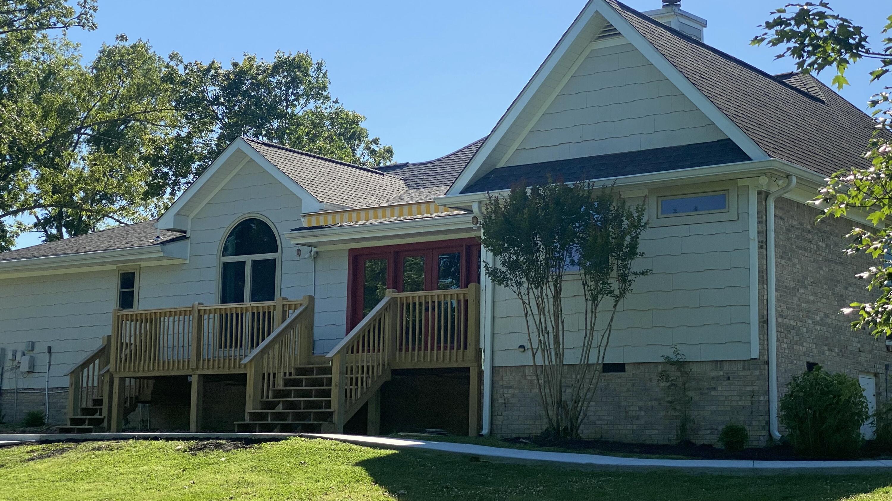 2102 Jenkins Road Chattanooga, TN 37421 - Photo 64 of 97 64