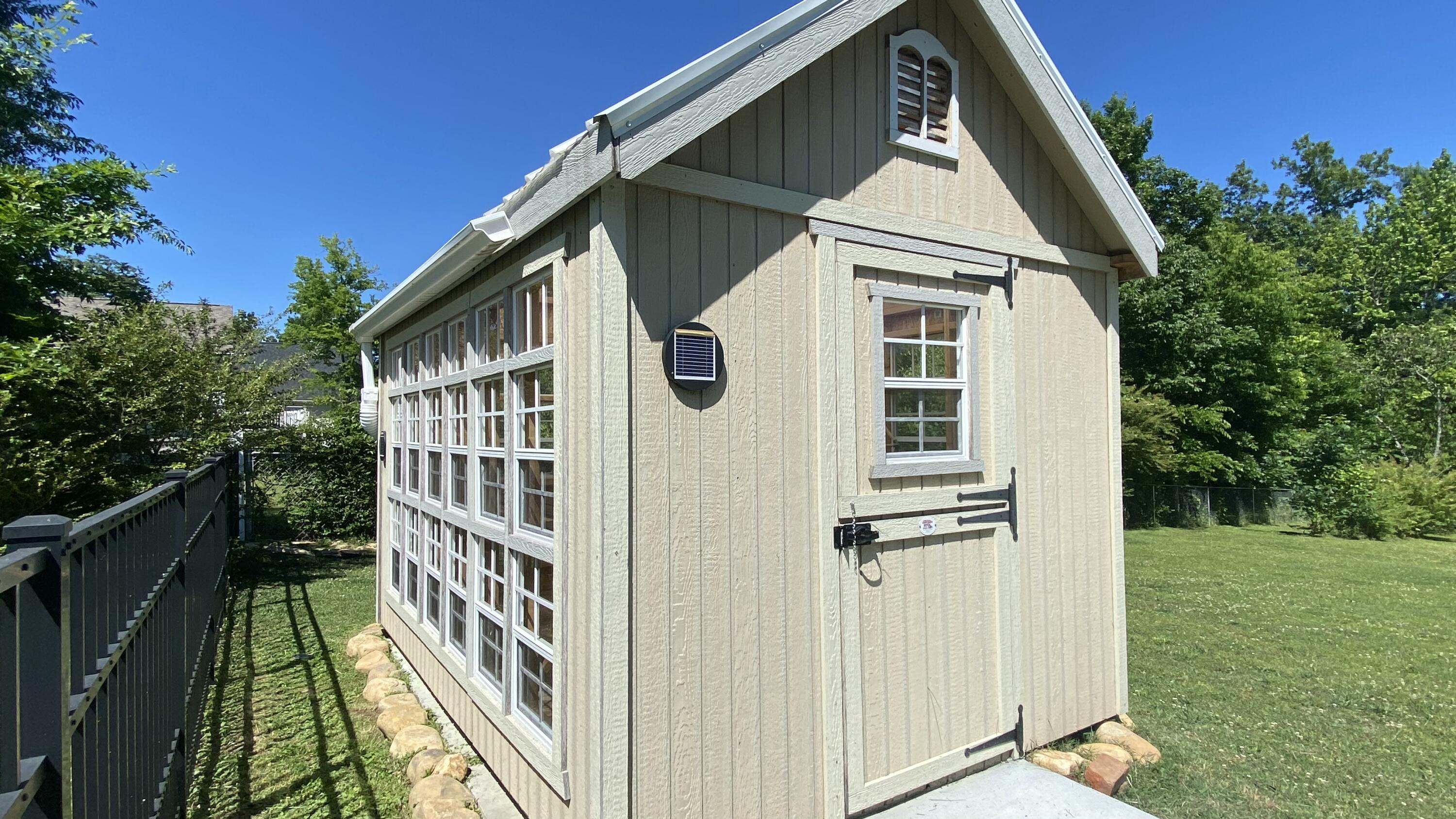 2102 Jenkins Road Chattanooga, TN 37421 - Photo 68 of 97 68