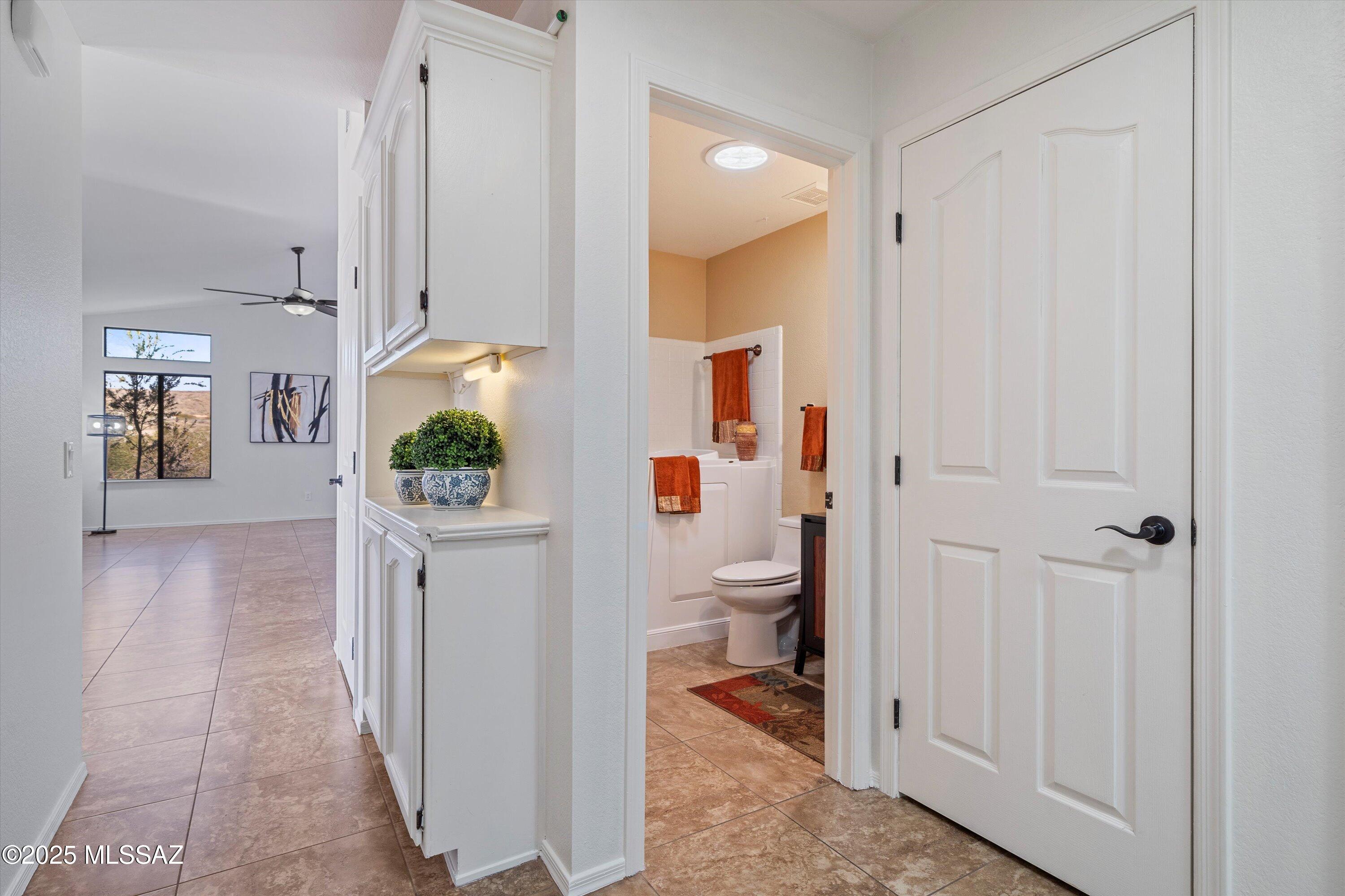 36955 South Highland Ridge Court Tucson, AZ 85739 - Photo 19 of 49