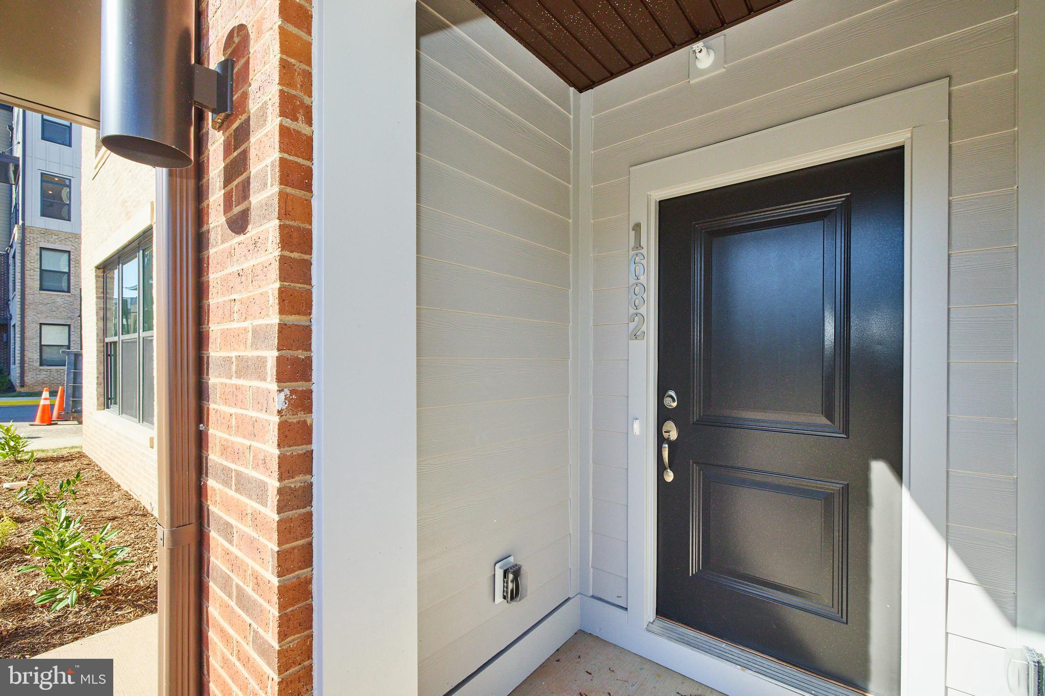 1682 Bandit Loop, Unit 14B Reston, VA 20190 - Photo 2 of 44 Entrance